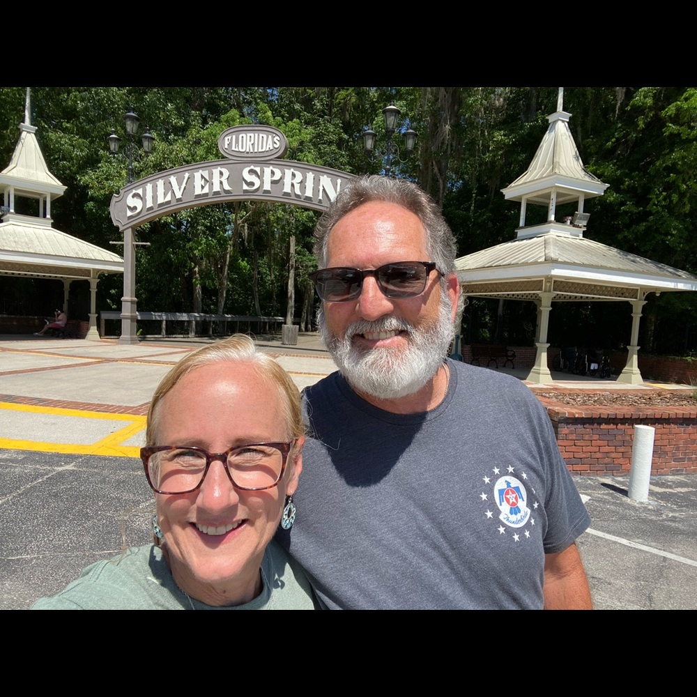 Meet your Posher, Karen